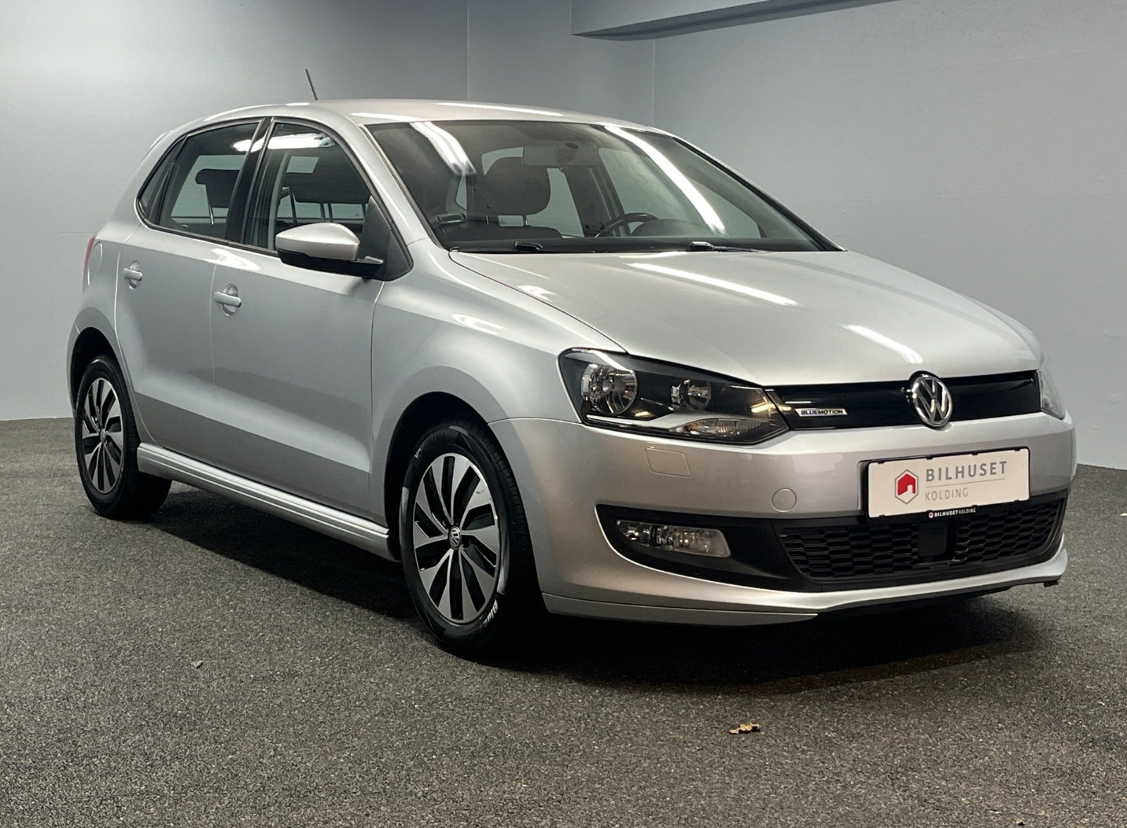 Billede af VW Polo 1,0 TSi 95 BlueMotion