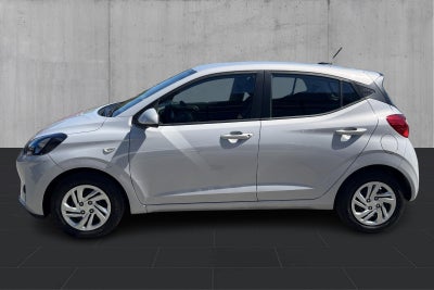 Hyundai i10 MPi Essential - 1