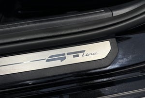 Kia EV4 Long Range GT-Line Fastback