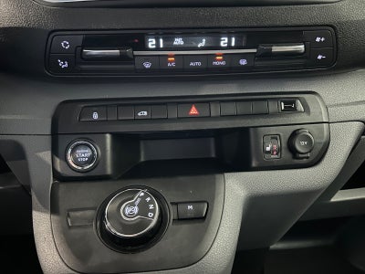 Citroën Jumpy BlueHDi 180 L2 MasterLine EAT8