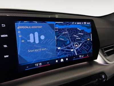 BMW iX2 xDrive30 Fully Charged