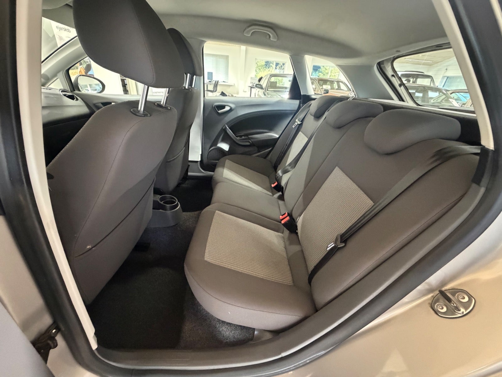 Seat Ibiza, Billede 8
