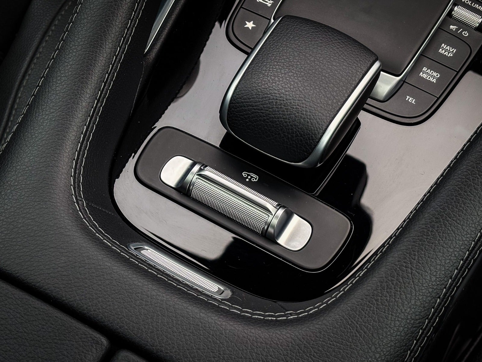 Billede af Mercedes GLE350 de 2,0 AMG Line aut. 4Matic