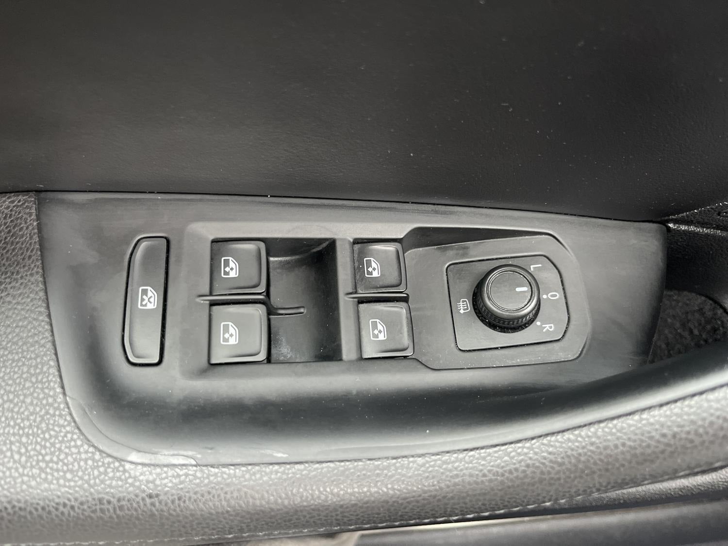 Billede af VW Passat 1,4 GTE Variant DSG