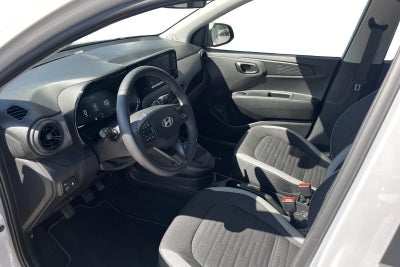Hyundai i10 MPi Advanced