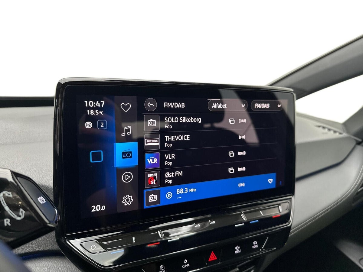 VW ID.3 Pro billede 11