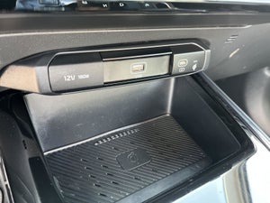 Kia Niro EV Upgrade