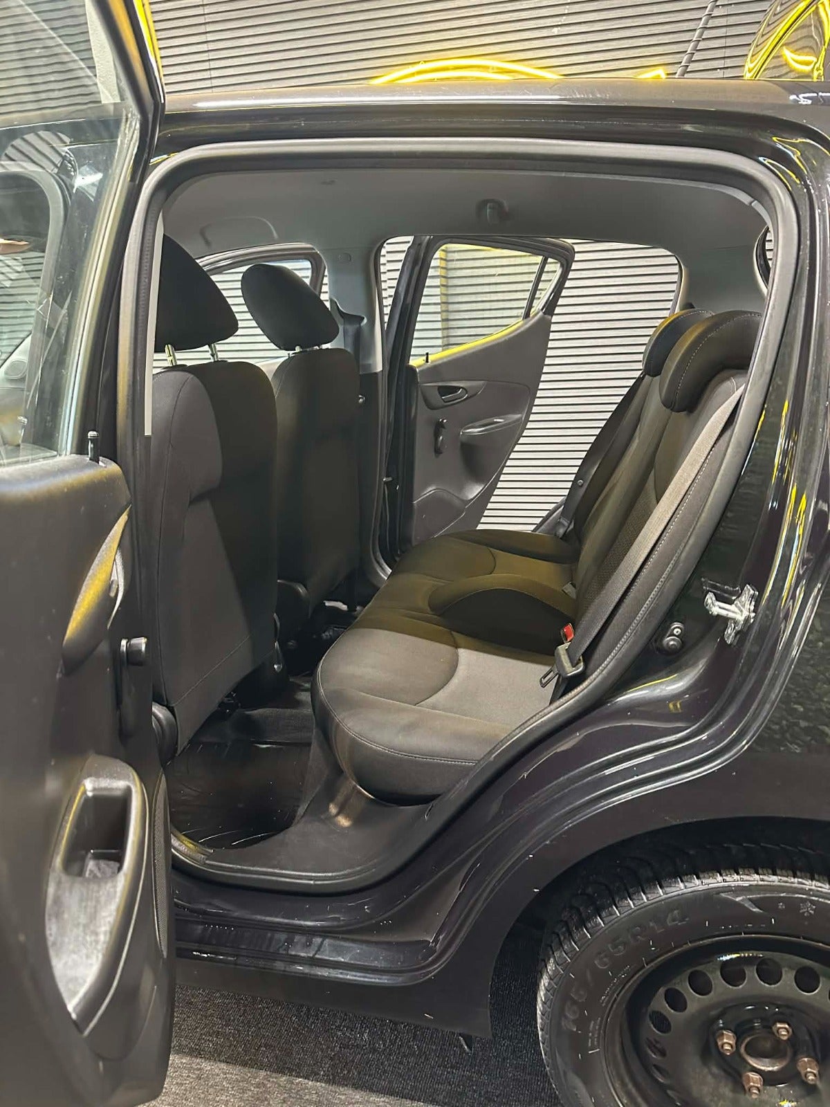 Billede af Opel Karl 1,0 Cosmo