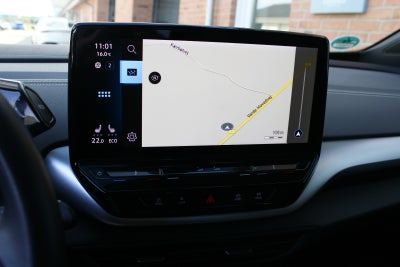 VW ID.5 Pro