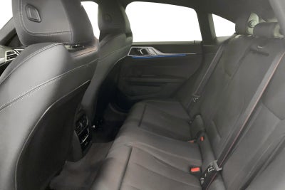 BMW i4 eDrive40 M-Sport Pro