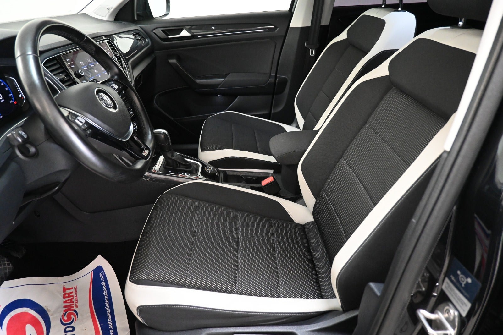VW T-Roc TSi 190 Sport Team DSG 4Motion