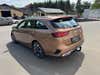 Kia Ceed PHEV Platinum SW DCT thumbnail