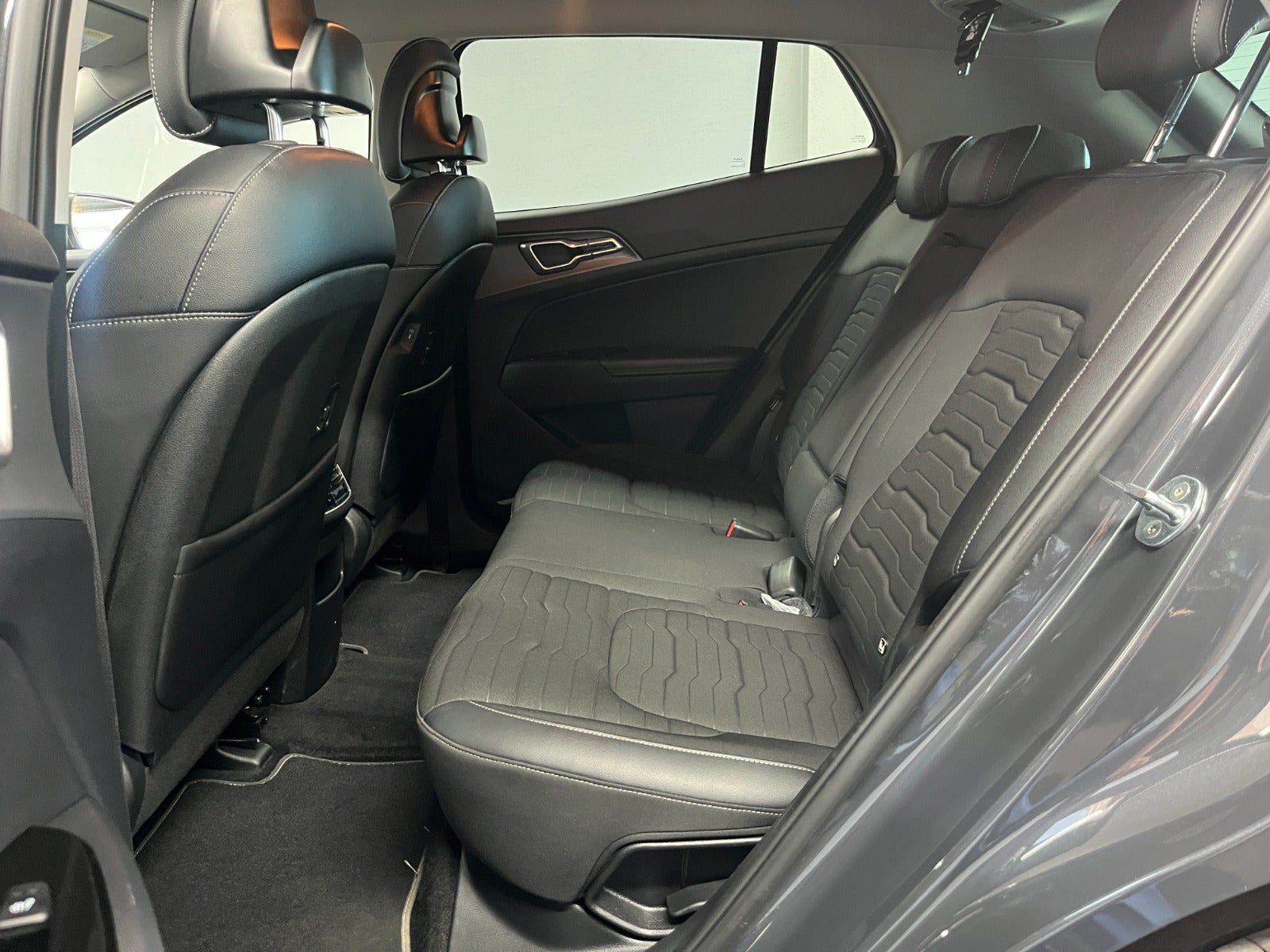 Billede af Kia Sportage 1,6 PHEV Upgrade aut. 4WD