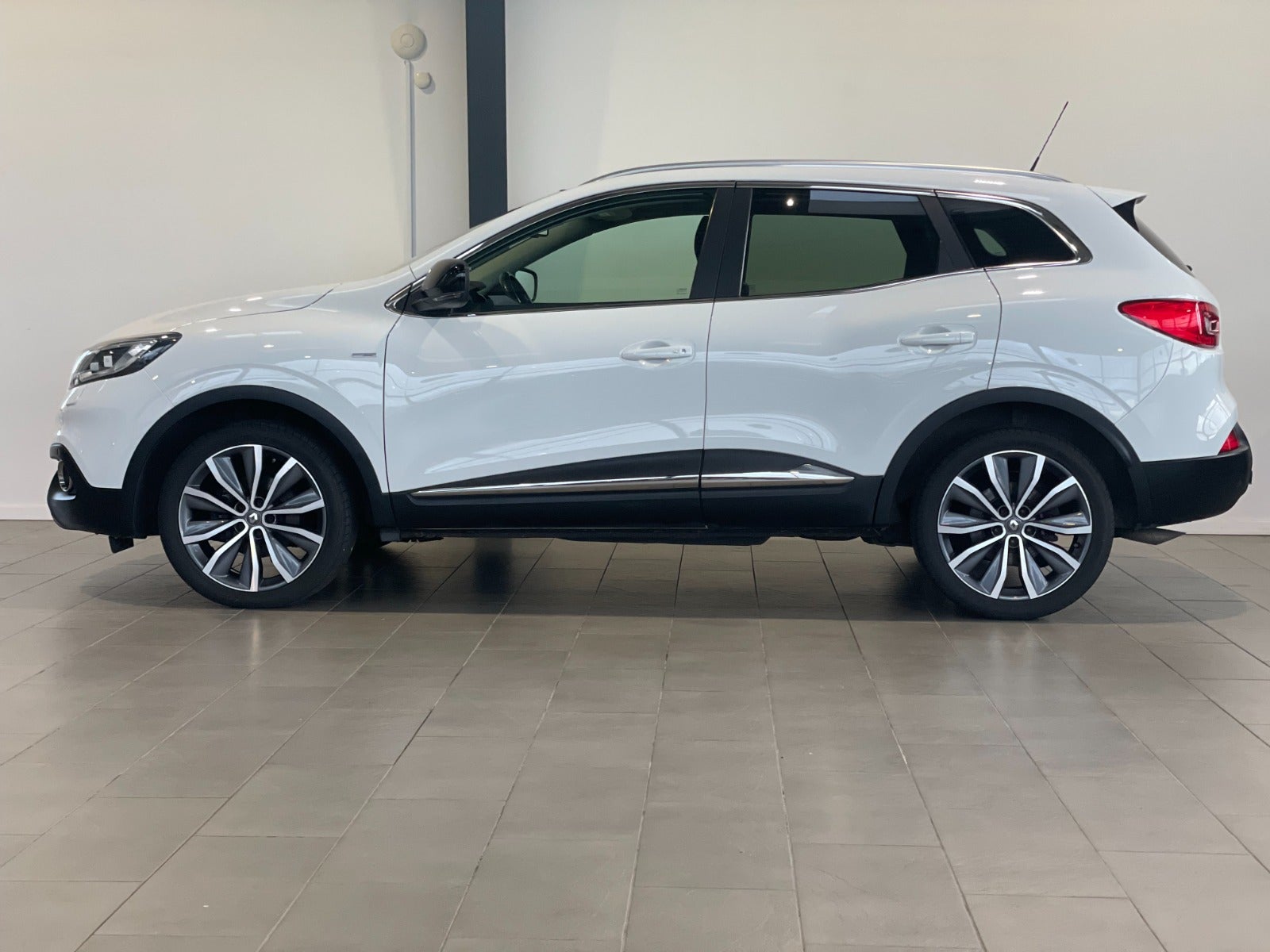 Renault Kadjar 2016