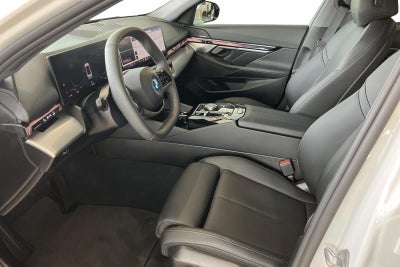 BMW i5 eDrive40 Sport Line - 4