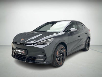 Cupra Tavascan VZ Adrenaline