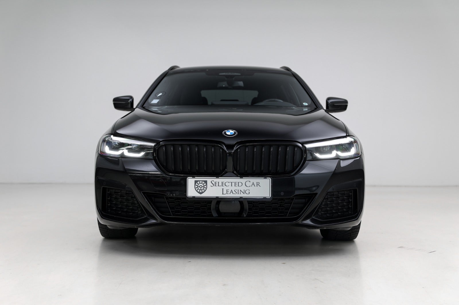 BMW 530e 2,0 Touring M-Sport xDrive aut.
