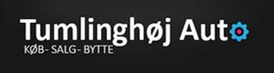 Tumlinghøj Auto logo
