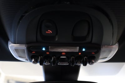 MINI Cooper SE Edition Premium Plus