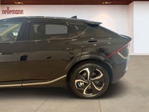 Kia EV6 Long Range Prestige