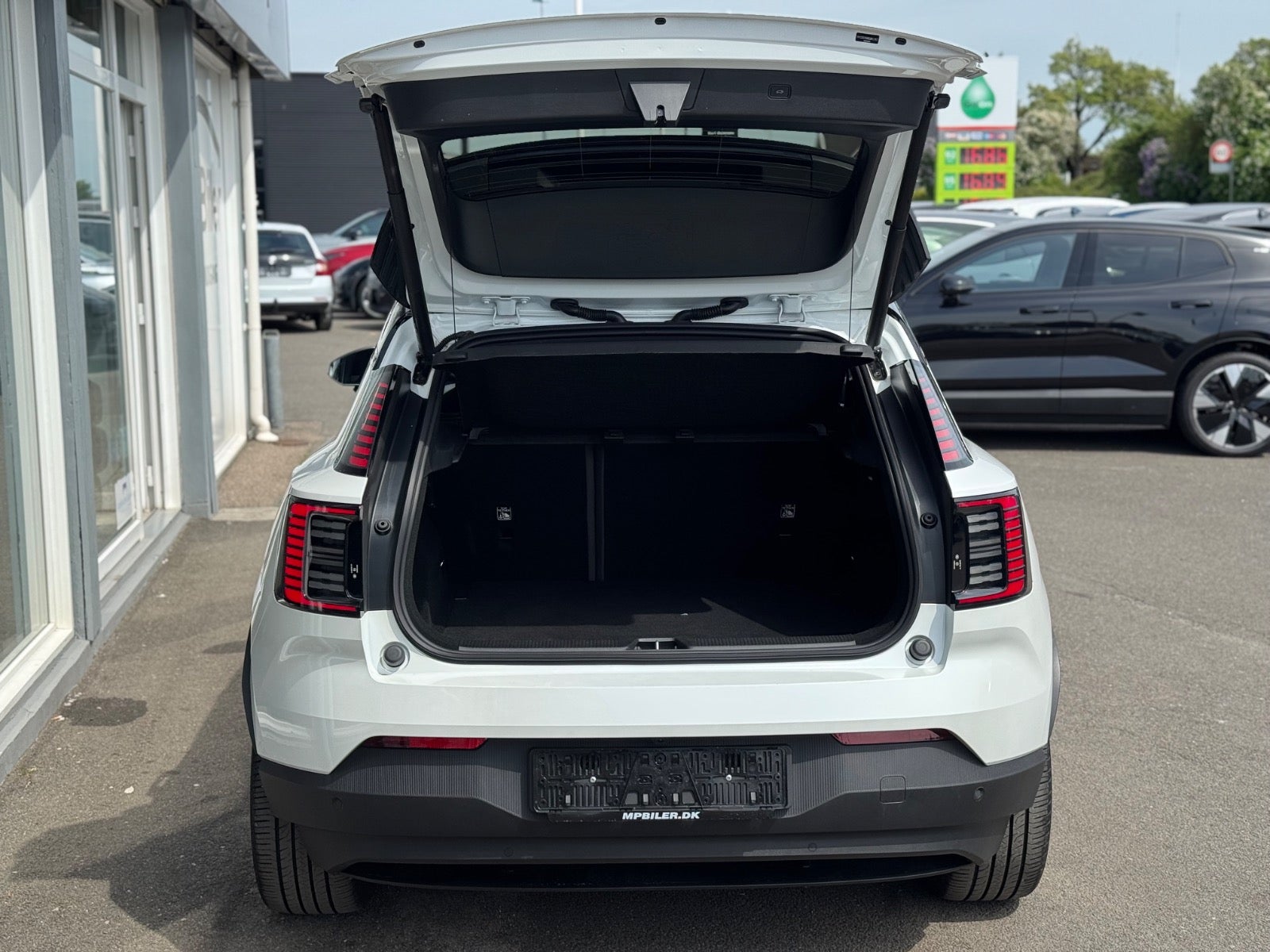Billede af Volvo EX30 Twin Performance Plus