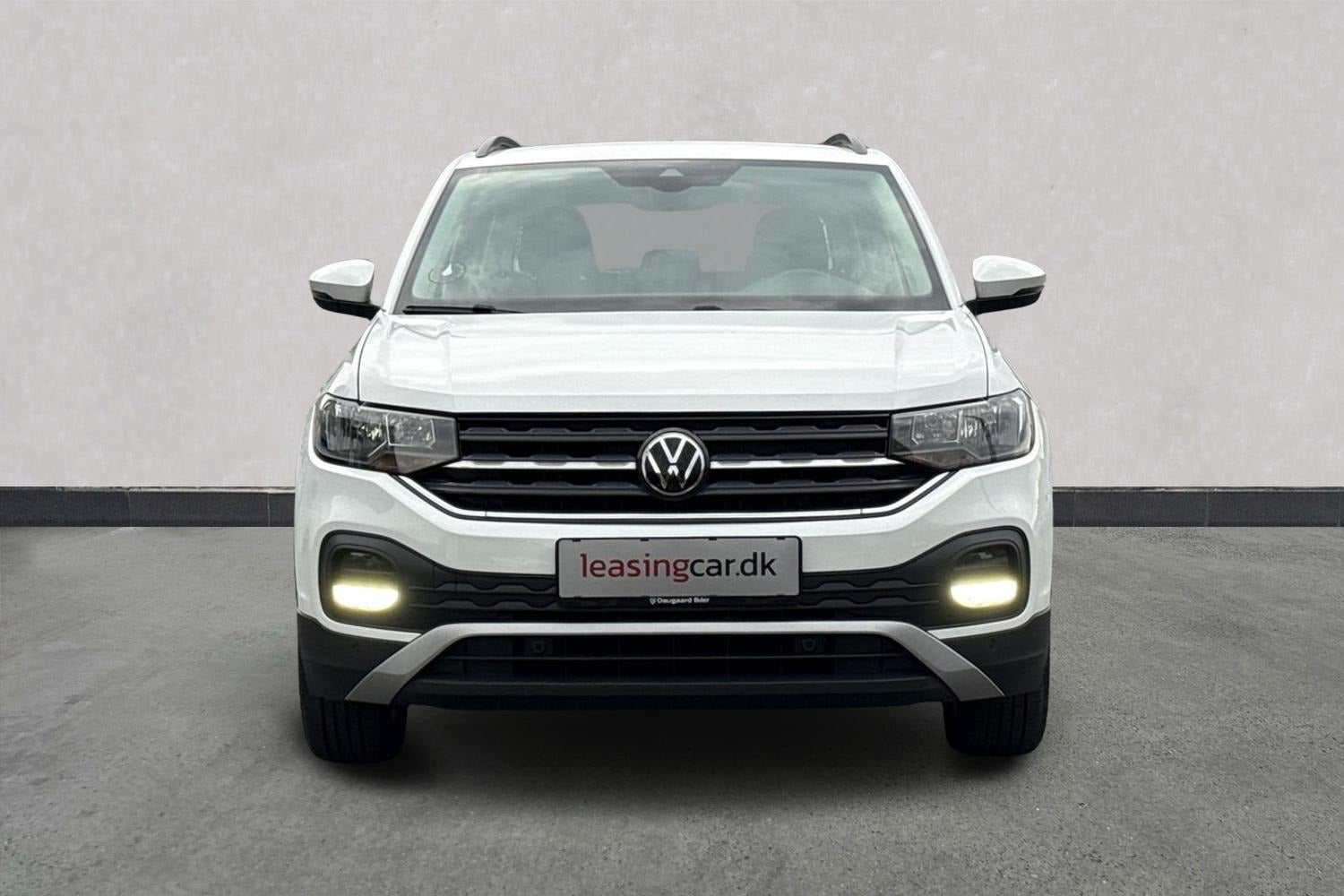 Billede af VW T-Cross 1,0 TSi 95 Life
