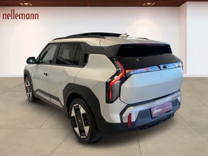 Kia EV3 Long Range Upgrade