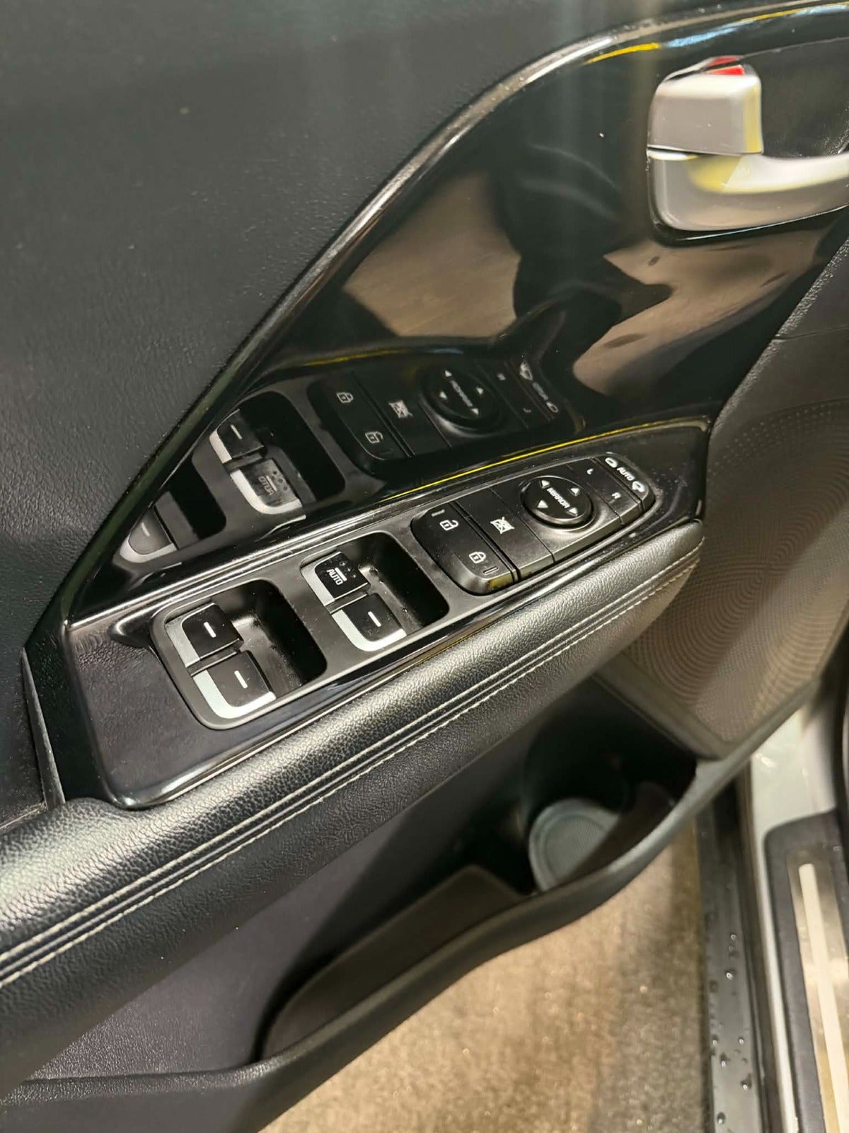 Billede af Kia Niro 1,6 PHEV Premium DCT