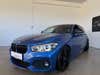 BMW 118d M-Sport aut. thumbnail