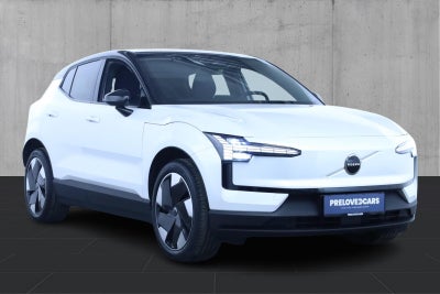 Volvo EX30 Extended Range Plus 2024