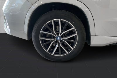 BMW iX1 eDrive20 M-Sport