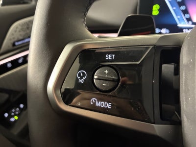 BMW i5 eDrive40 Supercharged