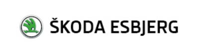 Skoda Esbjerg logo