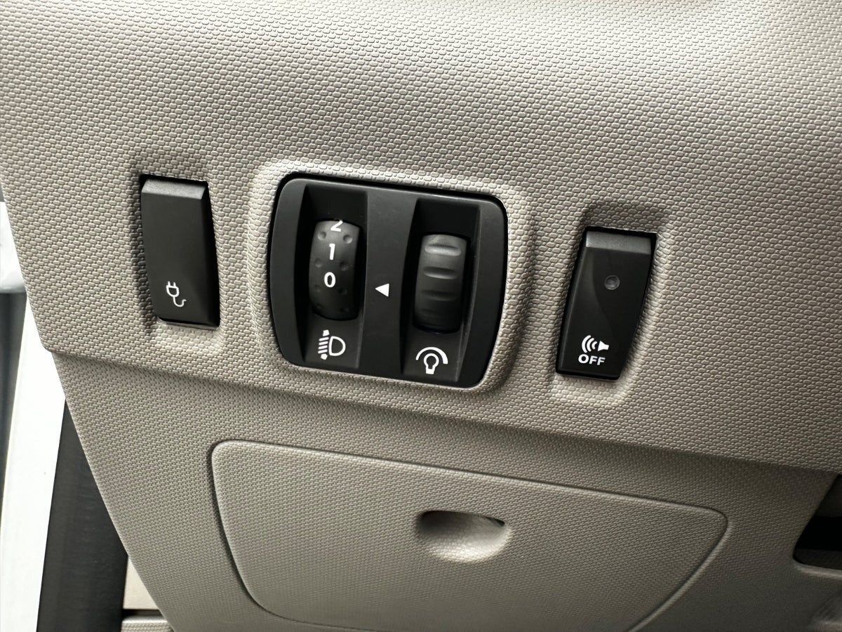 Billede af Renault Zoe 22 Intens