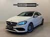 Mercedes A200 d AMG Line