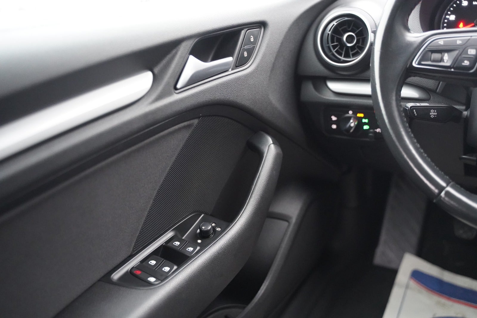 Billede af Audi A3 1,6 TDi 110