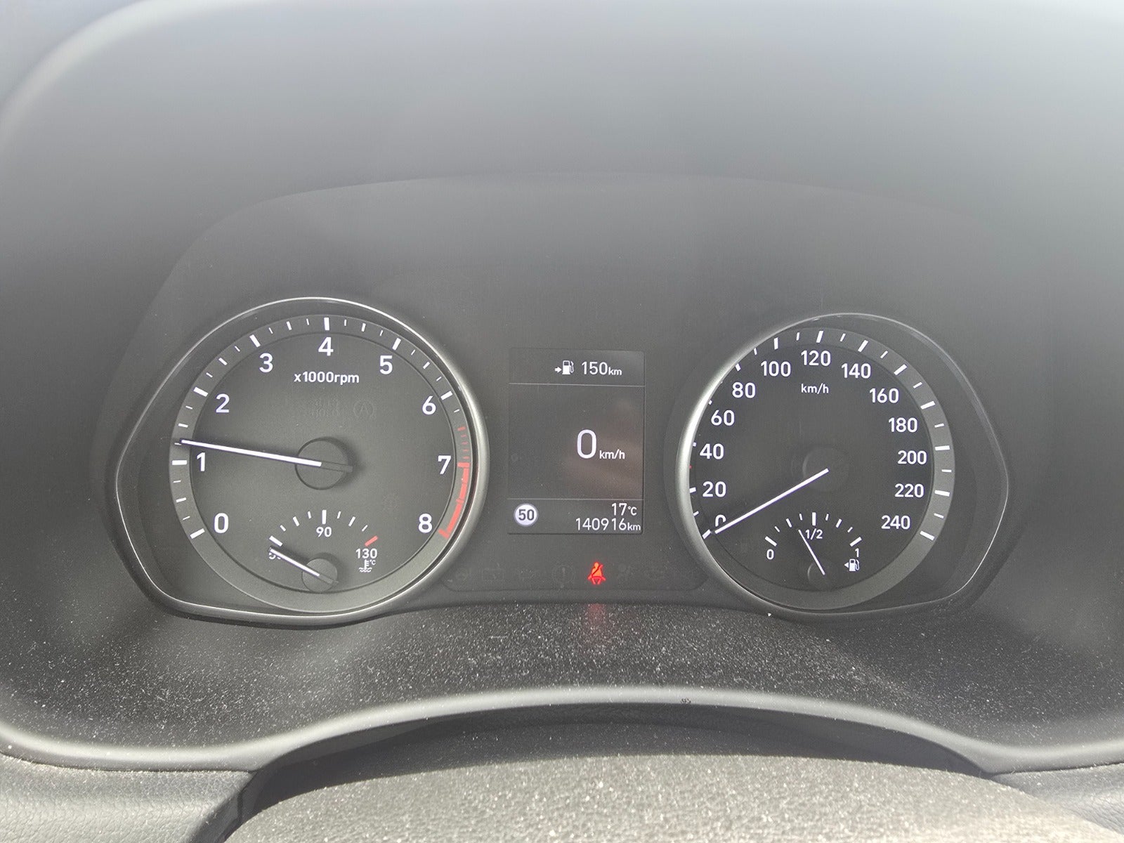 Billede af Hyundai i30 1,0 T-GDi Premium