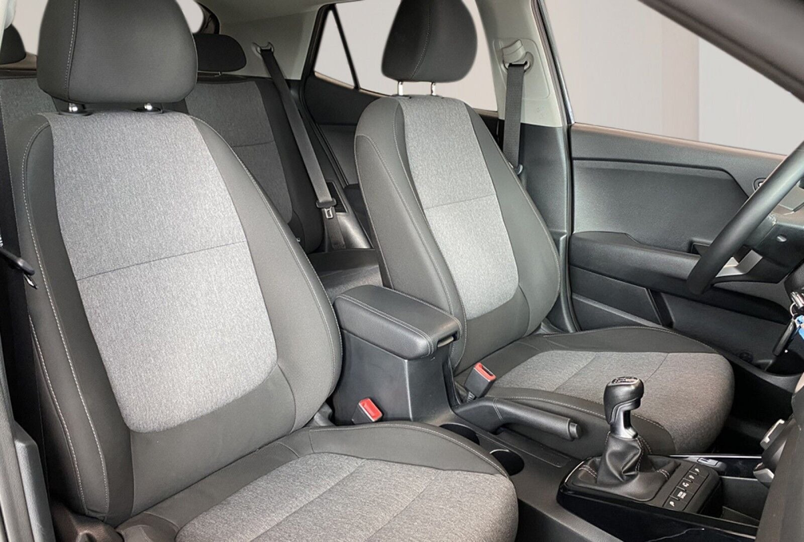 Kia Stonic T-GDi mHEV Prestige Upgrade iMT