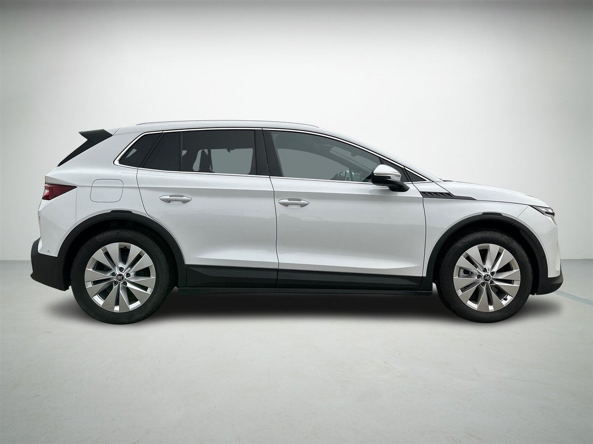 Skoda Elroq iV Premium billede 3