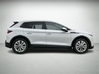 Skoda Elroq iV Premium billede 2