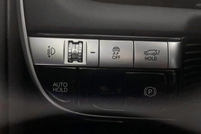 Hyundai Ioniq 5 Ultimate AWD