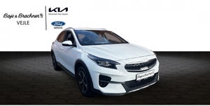 Kia XCeed PHEV Upgrade DCT