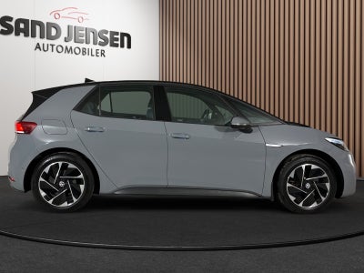 VW ID.3 Pro Performance
