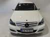 Mercedes C350 CDi Avantgarde aut. BE thumbnail