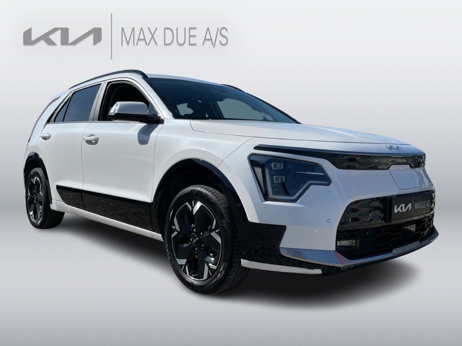 Kia Niro EV Inspire