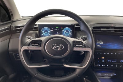 Hyundai Tucson PHEV Advanced aut. 4WD