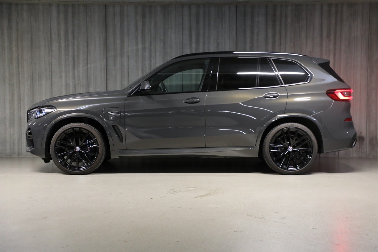 BMW X5 3,0 xDrive45e M-Sport aut.