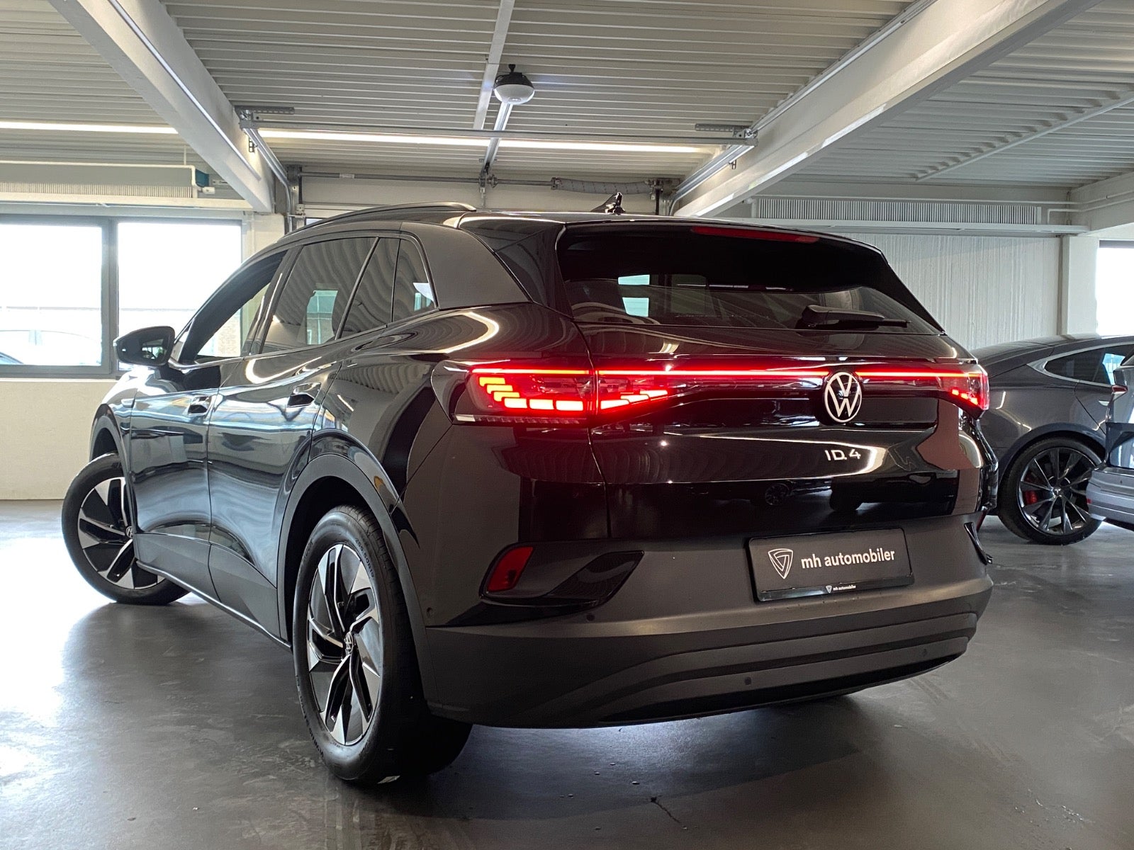 Billede af VW ID.4 77 Pro Performance