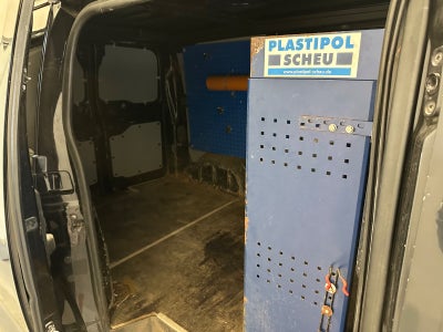 Toyota ProAce D 120 Medium Comfort