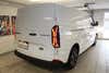 Ford E-Transit Custom 320L Limited thumbnail